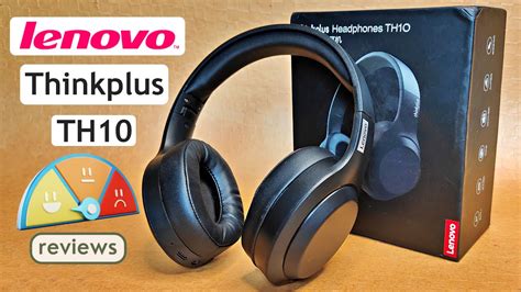 thinkplus headphones|lenovo thinkplus headphones manual.